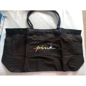 Victoria’s Secret PINK bag